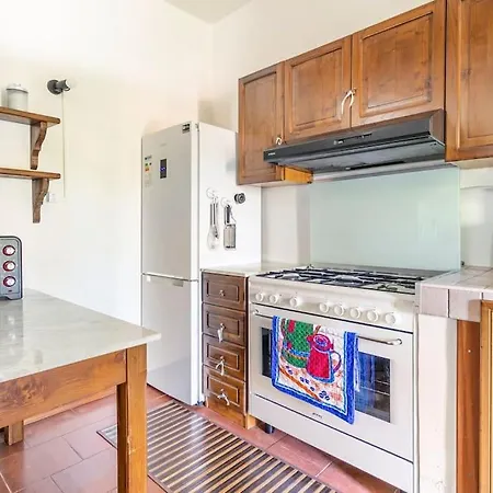 Paz Y Relax En El Campo 公寓 Villareia