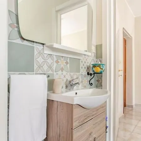 Apartment Paz Y Relax En El Campo *