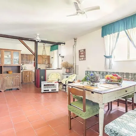 Paz Y Relax En El Campo 公寓 *