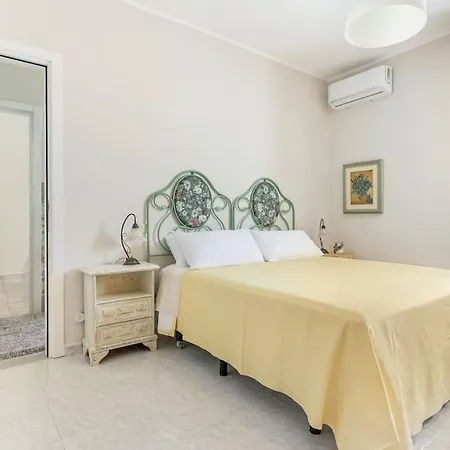 公寓 Paz Y Relax En El Campo