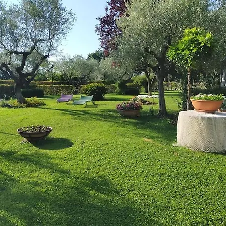 Paz Y Relax En El Campo *