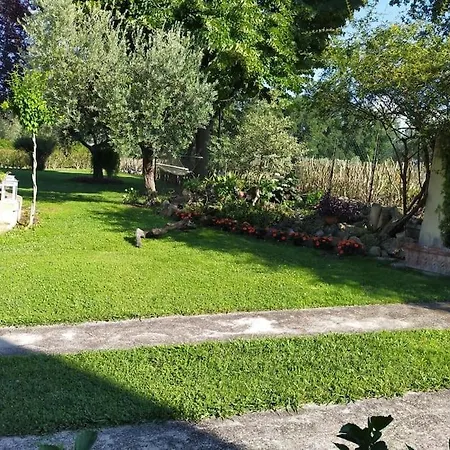 公寓 Paz Y Relax En El Campo Villareia