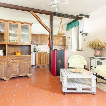 Apartment Paz Y Relax En El Campo