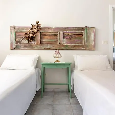 Paz Y Relax En El Campo Villareia