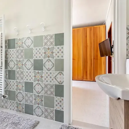 Apartment Paz Y Relax En El Campo *