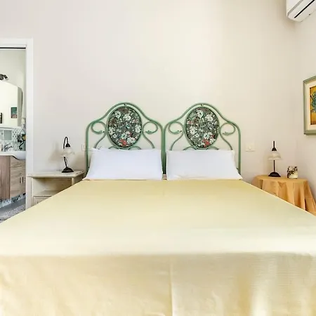 Apartment Paz Y Relax En El Campo Villareia