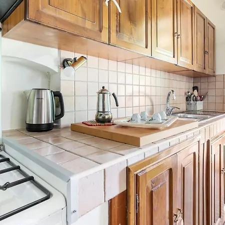 Apartment Paz Y Relax En El Campo