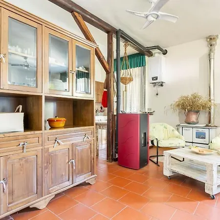 Paz Y Relax En El Campo *