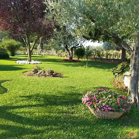 公寓 Paz Y Relax En El Campo