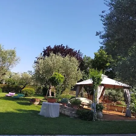 Apartment Paz Y Relax En El Campo *