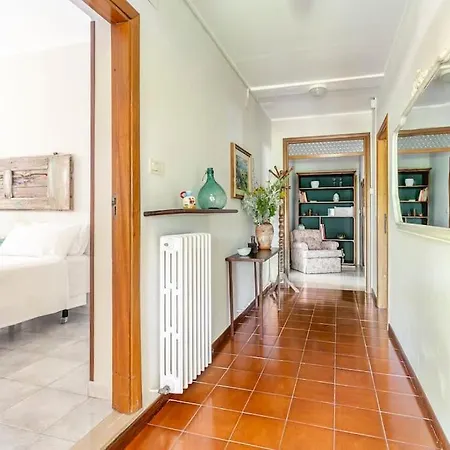 Apartment Paz Y Relax En El Campo Villareia