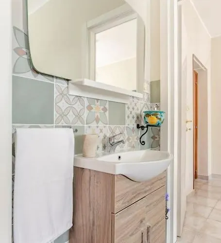 Daire Paz Y Relax En El Campo *