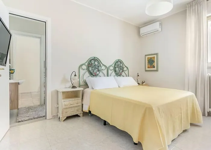 Daire Paz Y Relax En El Campo