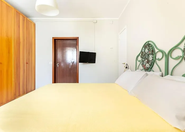 Paz Y Relax En El Campo Daire