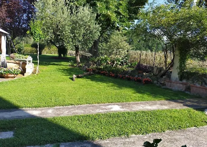 Daire Paz Y Relax En El Campo Villareia