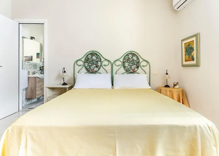 Daire Paz Y Relax En El Campo Villareia