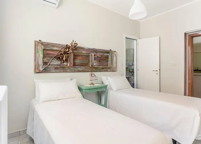 Paz Y Relax En El Campo Daire Villareia