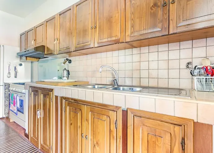 Daire Paz Y Relax En El Campo *