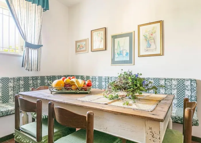 Daire Paz Y Relax En El Campo Villareia