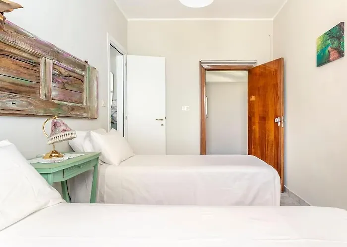 Paz Y Relax En El Campo * Villareia