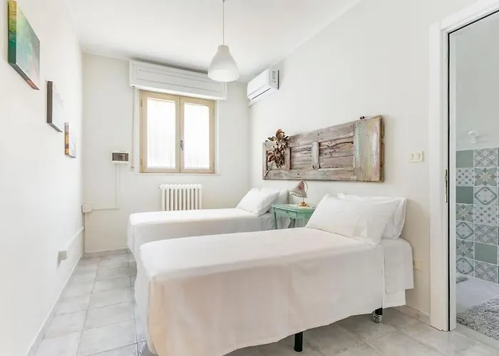 Daire Paz Y Relax En El Campo *