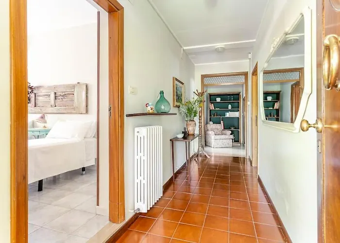 Daire Paz Y Relax En El Campo Villareia